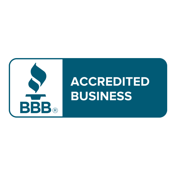BBB Accredited